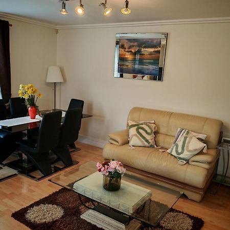 Spacious & Cosy Double And Single Bedrooms Close To Hendon & Colindale Tube Stations Buitenkant foto