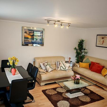 Spacious & Cosy Double And Single Bedrooms Close To Hendon & Colindale Tube Stations Buitenkant foto