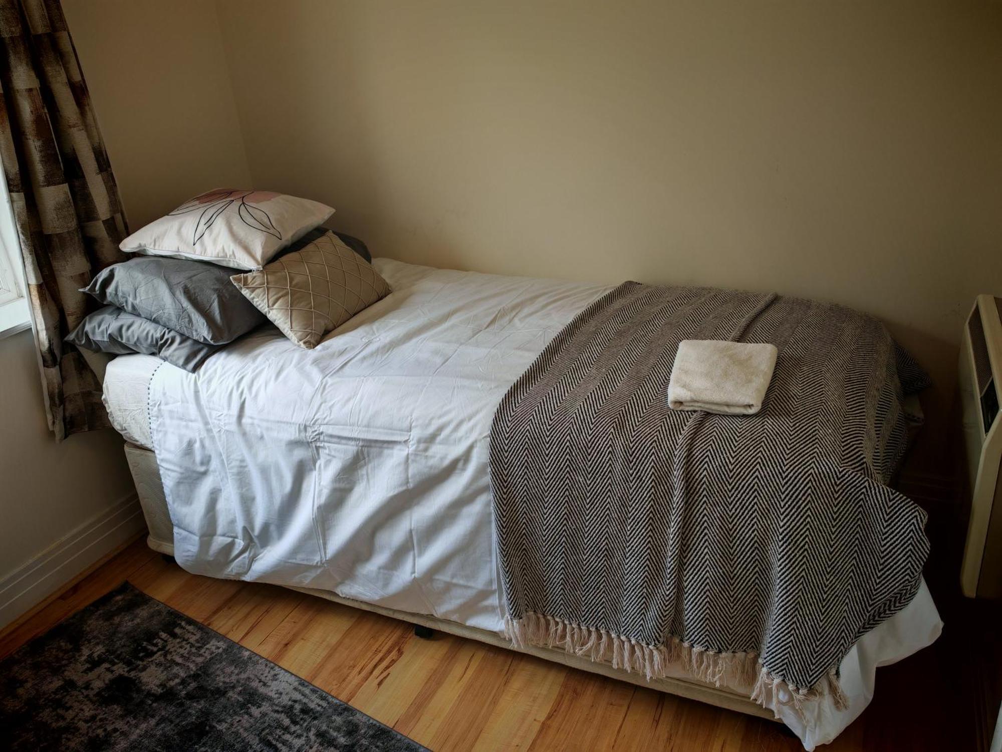 Spacious & Cosy Double And Single Bedrooms Close To Hendon & Colindale Tube Stations Buitenkant foto