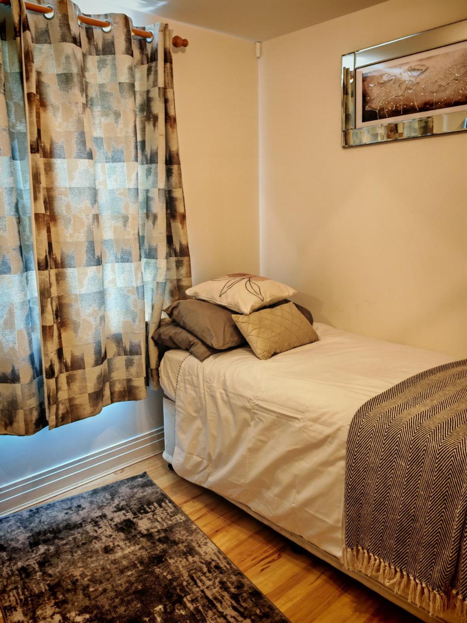 Spacious & Cosy Double And Single Bedrooms Close To Hendon & Colindale Tube Stations Buitenkant foto