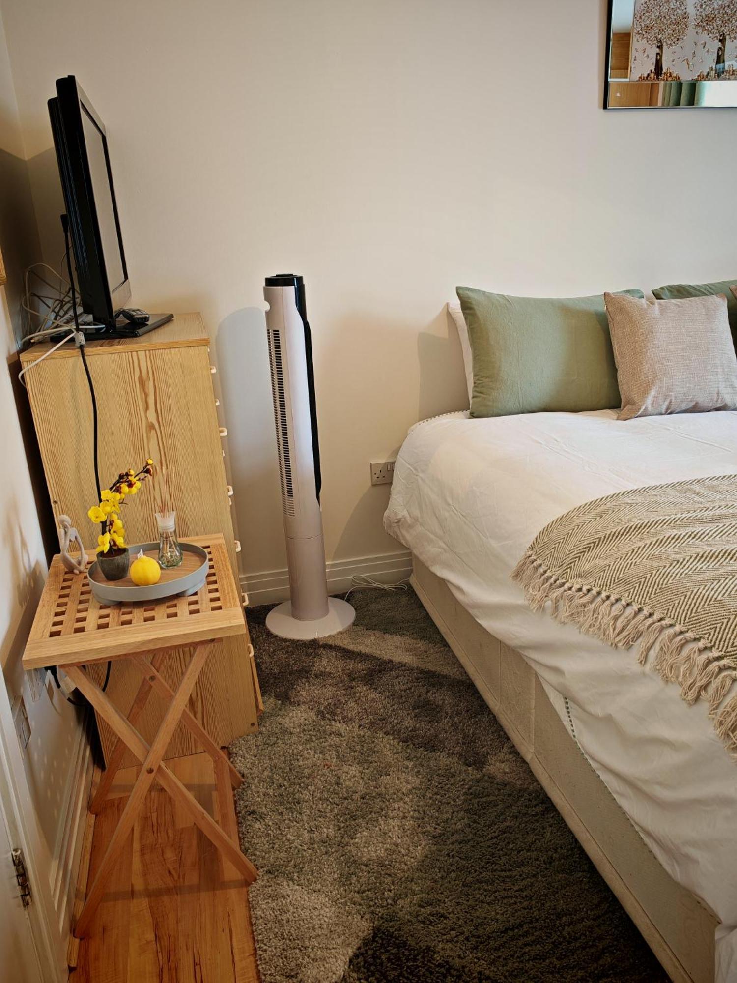 Spacious & Cosy Double And Single Bedrooms Close To Hendon & Colindale Tube Stations Buitenkant foto