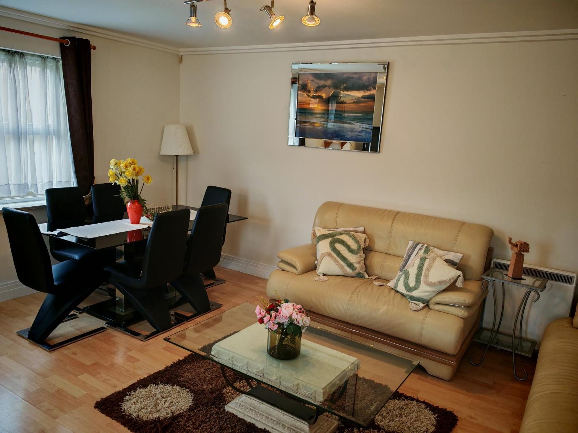 Spacious & Cosy Double And Single Bedrooms Close To Hendon & Colindale Tube Stations Buitenkant foto