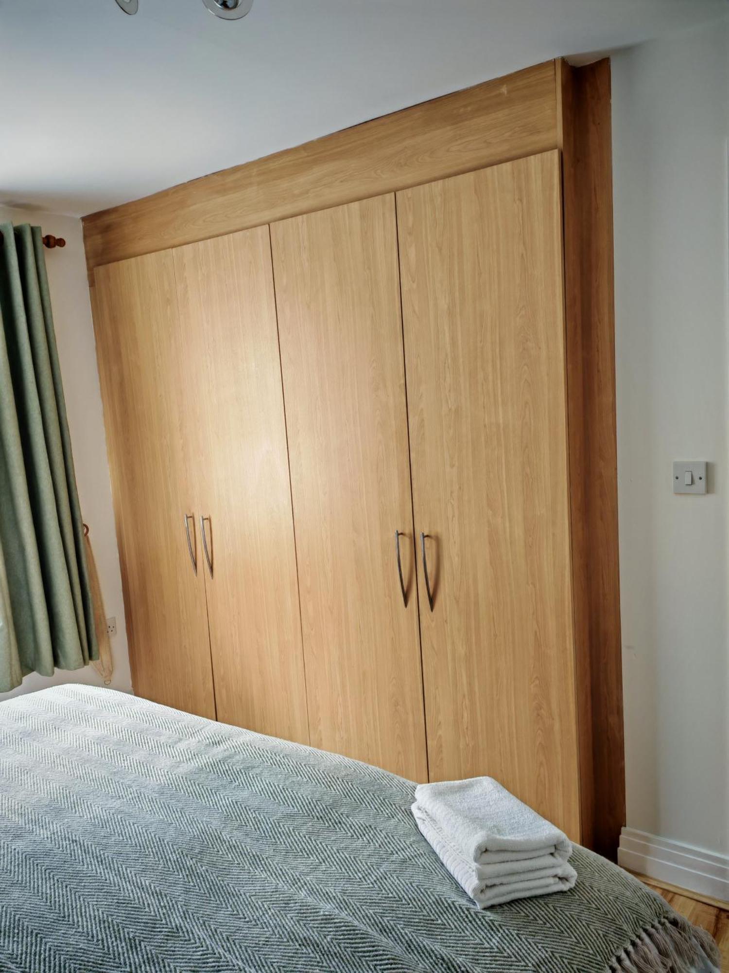 Spacious & Cosy Double And Single Bedrooms Close To Hendon & Colindale Tube Stations Buitenkant foto