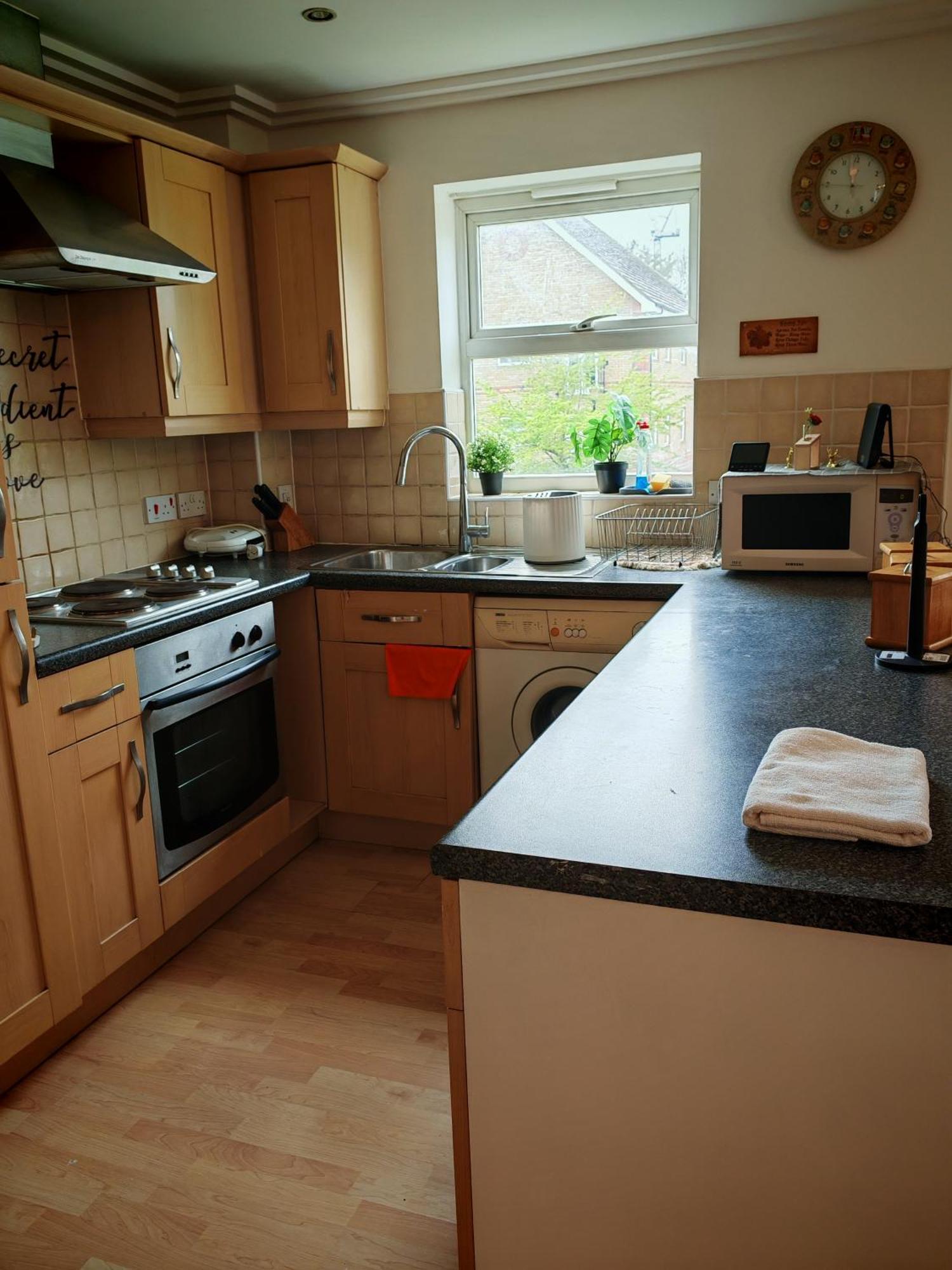 Spacious & Cosy Double And Single Bedrooms Close To Hendon & Colindale Tube Stations Buitenkant foto