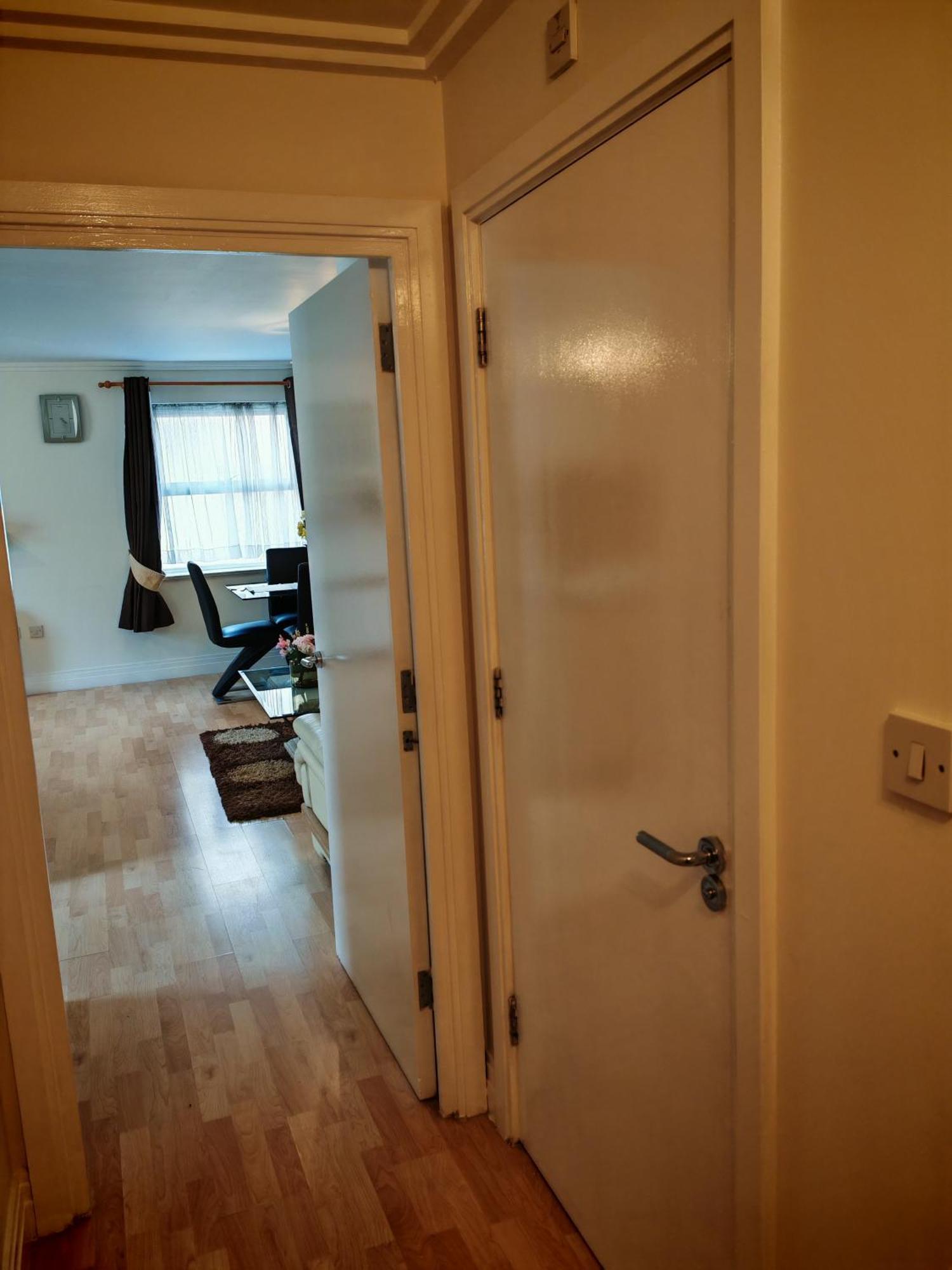 Spacious & Cosy Double And Single Bedrooms Close To Hendon & Colindale Tube Stations Buitenkant foto